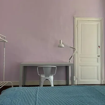 Beautiful Garden Steps From The *